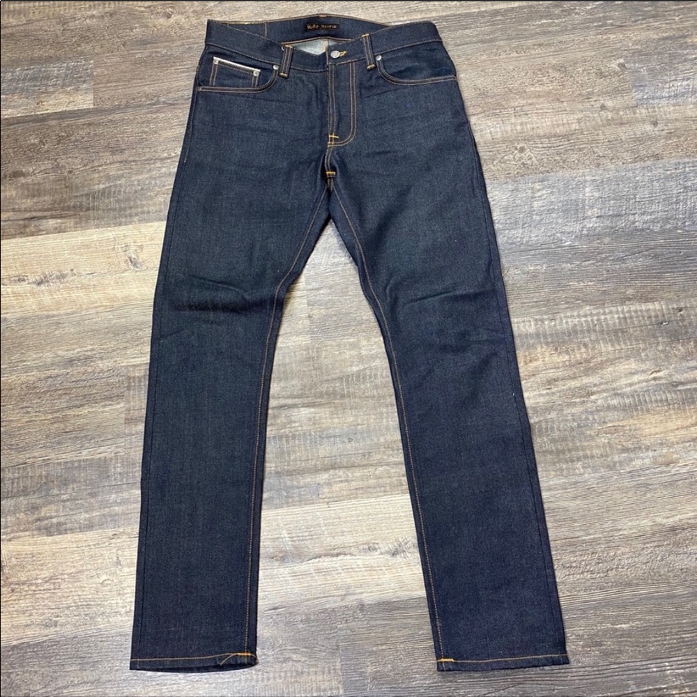 Nudie Jeans 👖